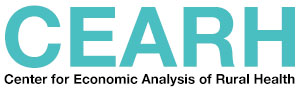 Center for Economic Analysis of Rural Health
