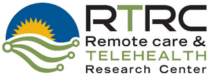 Remote care & Telehealth Research Center logo