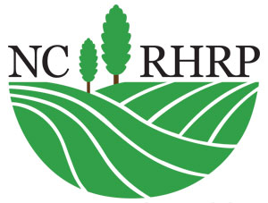 North Carolina Rural Health Research and Policy Analysis Center logo