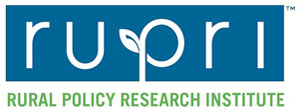 RUPRI Center for Rural Health Policy Analysis logo