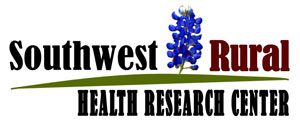 Southwest Rural Health Research Center logo