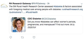Gateway X (Twitter) Example