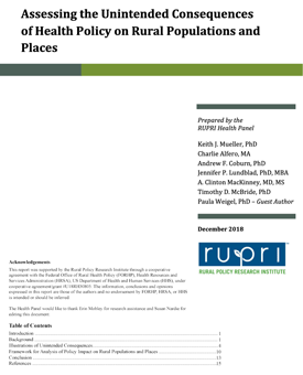 Report Example