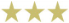 Three Stars