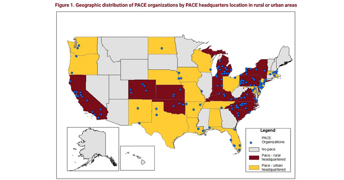 Publication Details: States and Rural Communities With and Without the ...